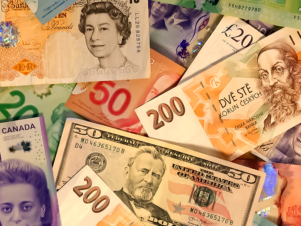 Qu’est-ce qu’est le Forex ?