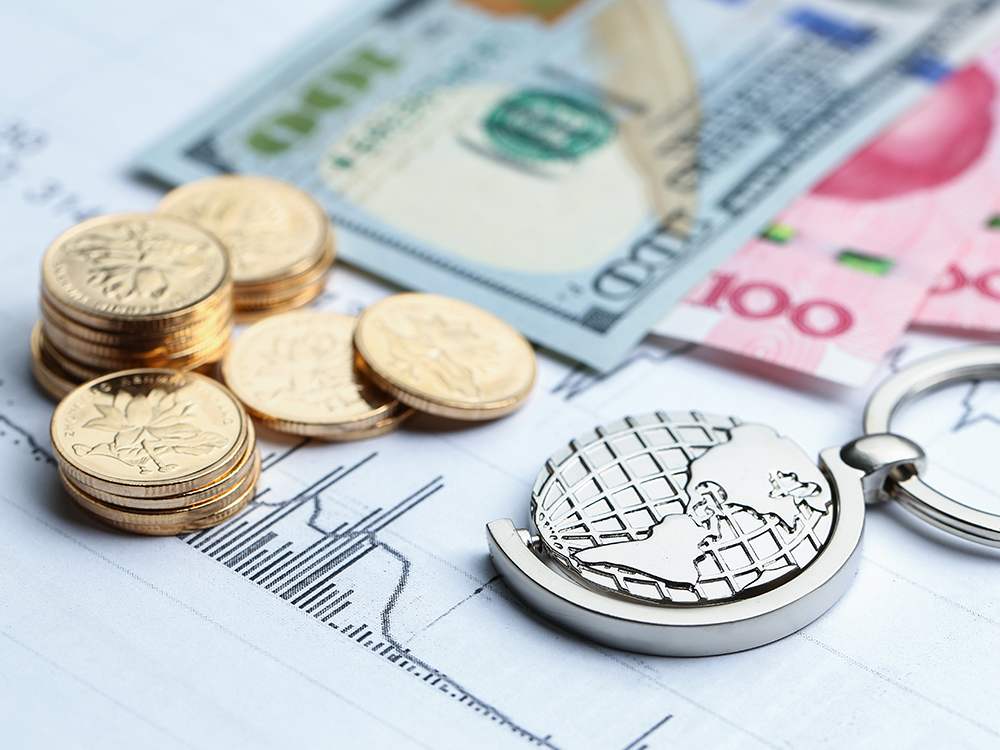 Tu veux savoir ce qu'on peut échanger sur le Forex ?