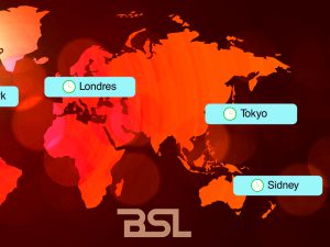 Les séances de trading du Forex