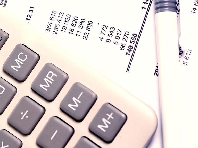 C'est quoi le solde du compte ?