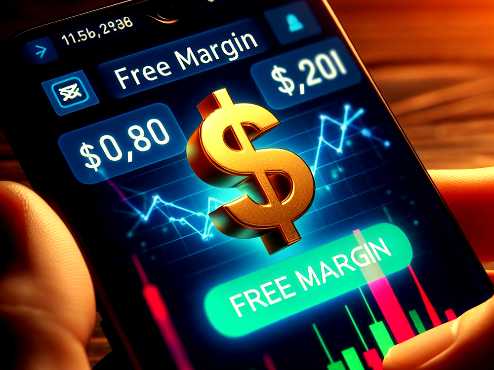 Qu'est-ce que la marge libre ?