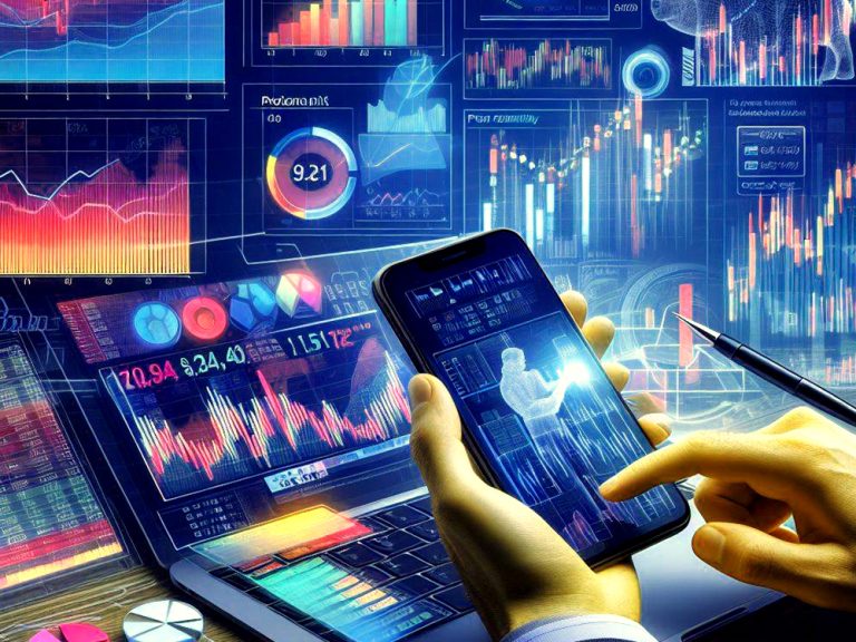 Qu'est-ce que le niveau de marge en forex?