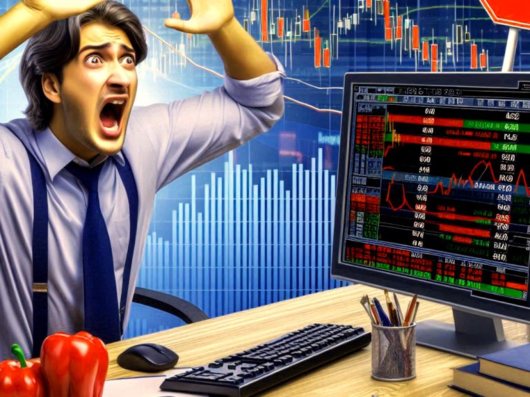 Avertissement : Les brokers forex ont des niveaux d'appel de marge et de stop out différents