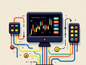 Où les traders forex particuliers passent-ils réellement leurs ordres ?