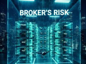 B-Book : Comment les courtiers Forex gèrent leurs risques (et gagnent de l’argent)
