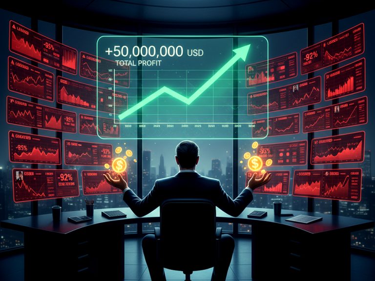 Comment les courtiers A-Book gagnent réellement de l’argent