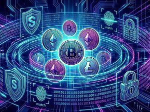 Qu’est-ce qu’une cryptomonnaie ?