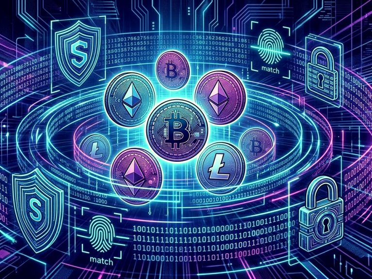 Qu’est-ce qu’une cryptomonnaie ?