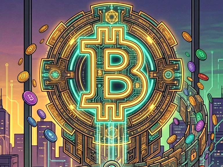 Qu’est-ce que le Bitcoin