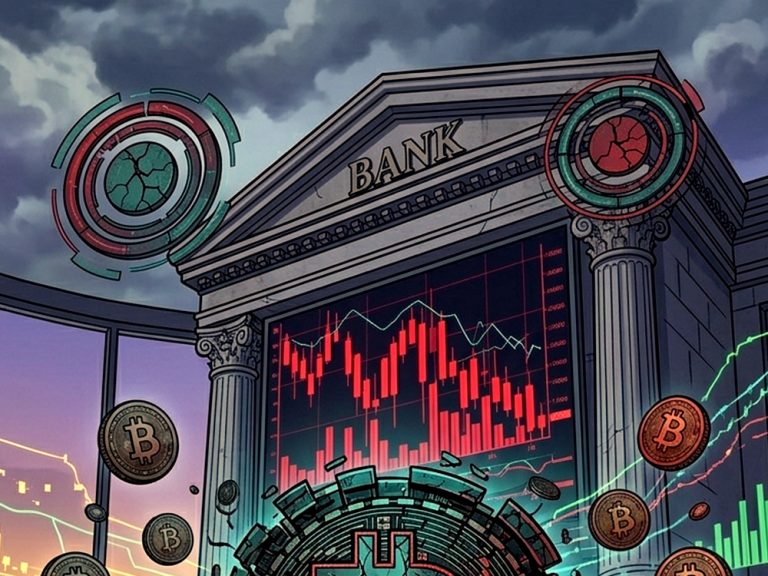 Pourquoi le Bitcoin a-t-il été créé